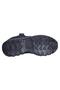 2299 Black Smart Lace-Up Winter Men's Boots - 4