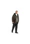 Cold Camp Coat m Men's Outdoor Coat Green - 3
