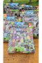 Cuburi magnetice minecraft