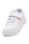 Caven iii ac+ ps children's white sneaker shoes 40623909 - 4