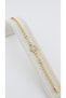 Style Pearl/Xuping Jewelry Dot Zircon Stone Bracelet - 4