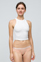 Women's Cheeky Panties - Noodle - 4
