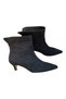 Trendy Model Elegant Cut Women's Boots - 4