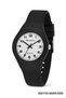 10 Atm Waterproof Silicone Cord Children's Wristwatch (Suitable for Use in the Sea and Pool) - 4