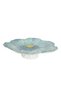 Eloria Melamine Cake Stand with Legs 41 cm
