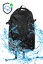 53X35X17 Size Mountaineer Waterproof Mesh Sponge Supported Lined Camping Travel Earthquake Bag - 4