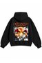 Premium 3 Threaded Yarn Pokemon Anime Fashion Unisex Cotton Sweatshirt