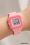 10 Atm Waterproof Silicone Cord Children's Wristwatch (Suitable for Use in the Sea and Pool) - 3