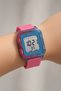10 Atm Waterproof Silicone Cord Children's Wristwatch (Suitable for Use in the Sea and Pool) - 2