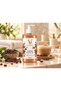 COFFEE SHOWER GEL 500ML × 3 – DAILY BODY CLEANSING SHOWER GEL SET - 3