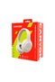 Căști wireless, Canyon, Bluetooth, Bej - 5