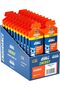 Applied Nutrition Endurance Isotonic Gel Pre Workout Food Supplement, Orange, (Pack of 20 x 60 Gram)