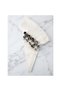 Bens 10-Piece Duy Set - Imported Cream Bag (828-861-849-841-805-801-128-241-895-116)