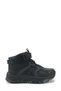 Dinner Hi 5Pr Black Boys' Outdoor Boots
