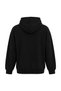 Sweatshirt Women's Black Id Rlx Flc Hoodie - 2
