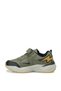 Furby Khaki Boys' Sports Shoes - 3