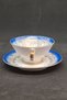 Marktleuthen Gkc Bavaria Vintage Porcelain Coffee Cup 130 ml - 2