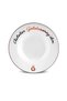 Galatasaray Pasta Plate 27 cm - 3