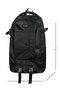 53X35X17 Size Mountaineer Waterproof Mesh Sponge Supported Lined Camping Travel Earthquake Bag