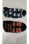 37 38 Dowry Box with Five Bottles of Booties