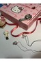 Premium Hello Kitty Advent Calendar- 10 Parça - 3