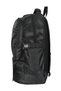 Extreme Series Orthopedic Black Camping Travel and Mountaineering Backpack in 55X38X22 cm Size - 2