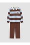 I Striped Boys' Set from Freezen Store - 2