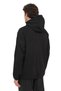 Me Quınlan 18Dok1 6Pr Black Men's Jacket A102705832 - 2