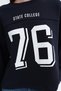 Printed Sweatshirt S9086 - 3