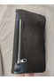 Women's Chain Strap Wing Detailed Portfolio & Shoulder Bag - 3