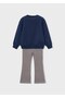 Girl's 2-Piece Set 4738 - 2