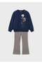 Girl's 2-Piece Set 4738