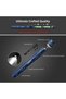 Flashlight, Torch Light Mini, Pen Flashlight LED, Waterproof Pocket Torch with Clip, AAA Batte - 6