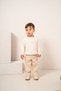 Baby Boy & Kids Sweat Jacket Pants 3-Piece Set - 2