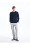 Ozmarka New Season Standard Fit Men's Pajama Bottoms - 2