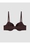 I Underwire Half Padded T-Shirt Bra 2-Pack from Freezen Store - 5