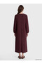 Zero Roba Collar Floral Dress for Style Enthusiasts from Uzg Store - 5