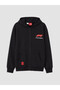 High-Quality Parts from Çelebi Store: Boys' Formula 1 Thick-Zip Sweatshirt. - 4