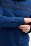 Men's Polo Neck Long Sleeve Sweatshirt - 3