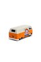 Stitch 1961 Vw Bus Model Vehicle - 4
