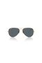 Rb 3025 9219R5 62 Aviator Sunglasses - 2