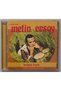 Metin ersoy with the best: calypso king cd