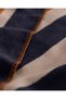 Alfred Double Cotton Jacquard Blanket - Mink - 8