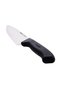 Chef's knife, 19cm, "", Black - - 4