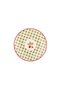 Sweetberry 17 Piece Porcelain Breakfast Set for 4 People - 7