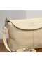 İmp234 Shoulder Bag Cream