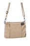Kln789 Crossbody Bag Beige