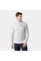 Hp 1/2 Zip Pullover Top Sweatshirt Hha.34611