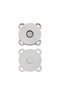 Attachable Bag Snap Magnet - 10 Pieces - 2