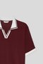 Ds Damat Regular Fit Fitted Plain Sweater - 6